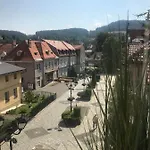Nokturn Duszniki Zdroj