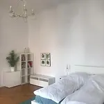 Nokturn Apartment Duszniki Zdroj