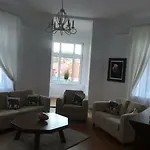 Nokturn Apartment Duszniki Zdroj