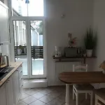 Nokturn Apartment *