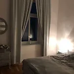Nokturn Apartment