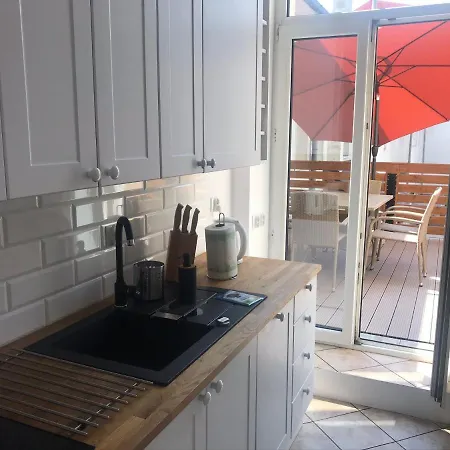 Nokturn Duszniki Zdrój