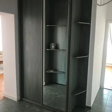 Nokturn * Duszniki Zdrój