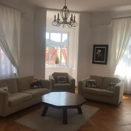 Appartement Nokturn *