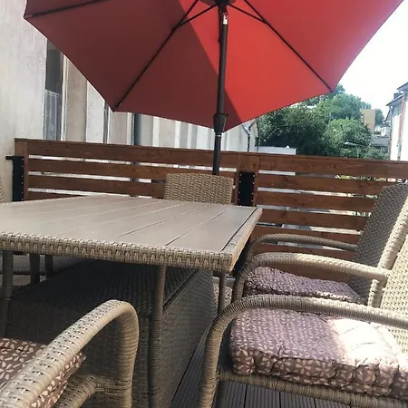 Nokturn Duszniki Zdrój