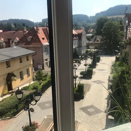 Nokturn Apartamento