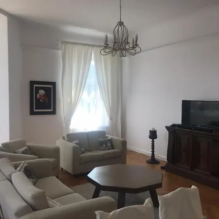 Appartement Nokturn Duszniki Zdrój