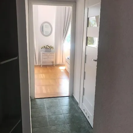 Nokturn Duszniki Zdrój