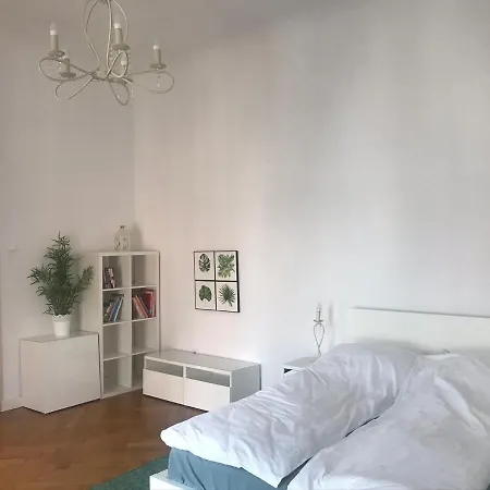 Nokturn Apartment Duszniki Zdroj