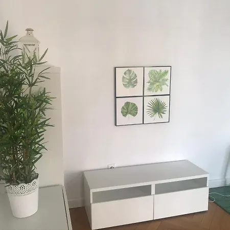 Appartement Nokturn *