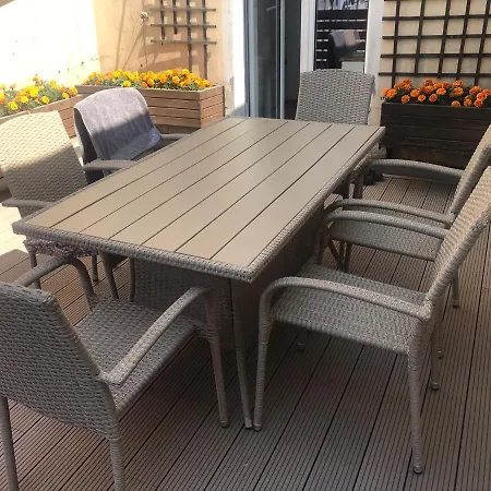 Nokturn Apartamento