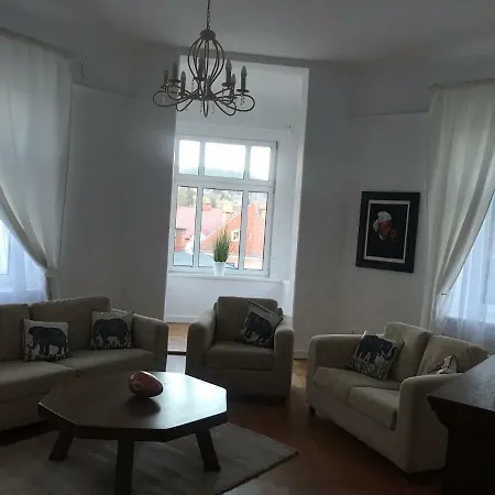 Nokturn Apartment Duszniki Zdroj