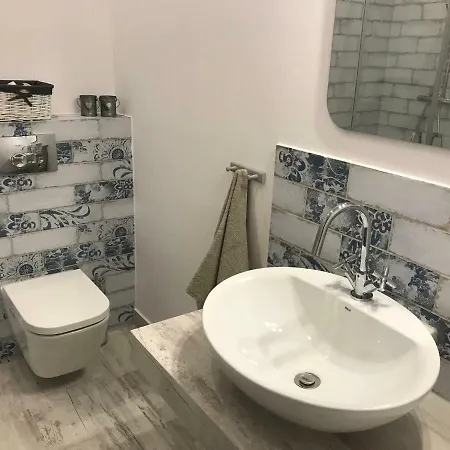 Nokturn * Duszniki Zdrój