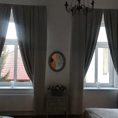 Apartment Nokturn *