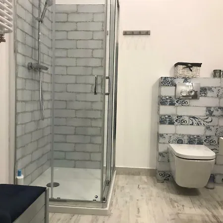 Nokturn * Duszniki Zdrój