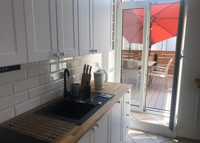 Nokturn Duszniki Zdroj