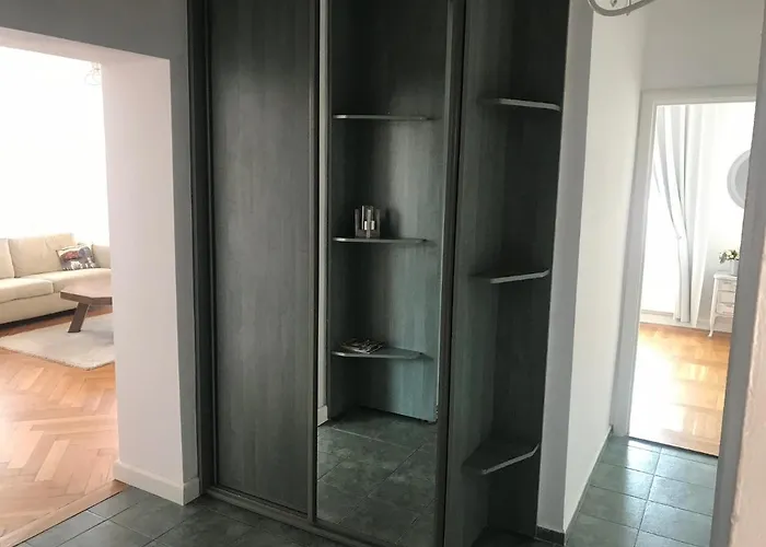 Nokturn * Duszniki Zdroj