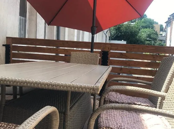 Nokturn Duszniki Zdroj