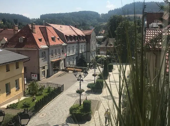 Nokturn Duszniki Zdroj