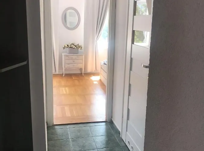 Nokturn Duszniki Zdroj