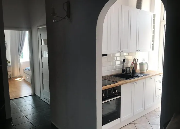 Apartment Nokturn Duszniki Zdroj