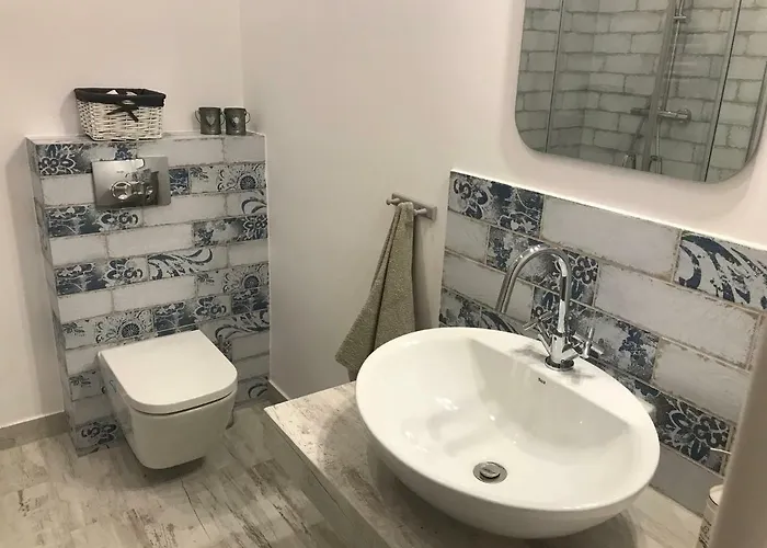 Nokturn * Duszniki Zdroj