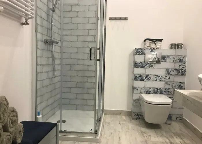 Nokturn * Duszniki Zdroj